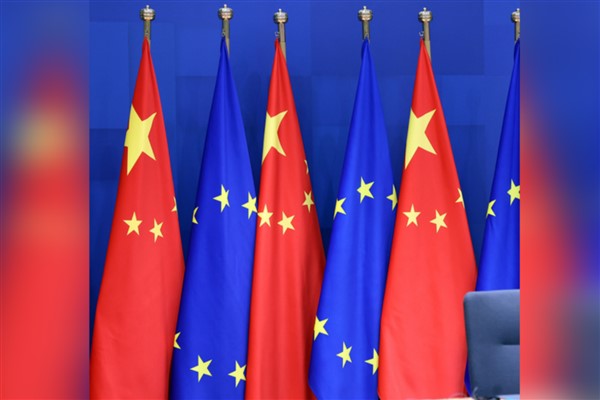 Çin ve AB’den ortak iklim açıklaması