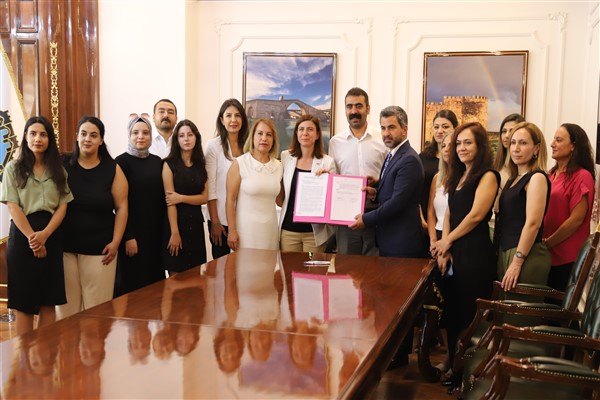 733 kadın, adli yardım başvurusunda bulundu