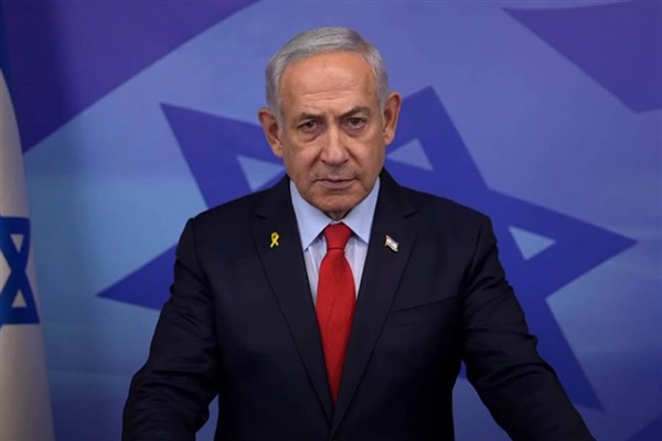 Hollanda hükümeti, Benjamin Netanyahu’nun iki bakanına seyahat yasağı getirdi