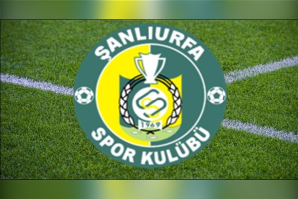 Şanlıurfaspor Kulübü’nden TBMM Başkanvekili Bozdağ’a teşekkür