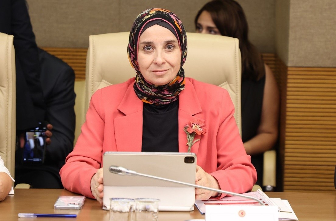 DEVA Partili Elif Esen: 2025 LGS: Bu sınavın adı güvensizliktir!