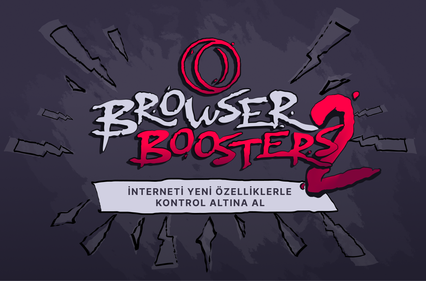 Opera, masaüstü tarayıcılarına çeviri, Opera GX’e animasyonlu imleç özelliği getiriyor