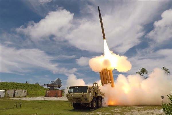 CNN: ABD, İsrail-İran savaşında füze savunma sistemlerinin yaklaşık dörtte birini kullandı