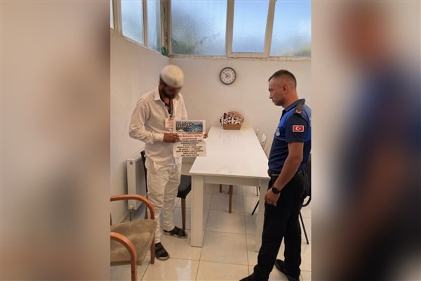 Düzce Belediyesi zabıta ekipleri, denetim gerçekleştirdi