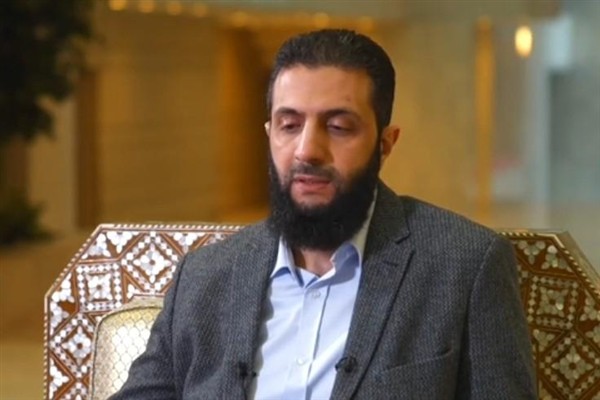 Ahmed el-Şara, Güney Suriye’ye asker gönderiyor