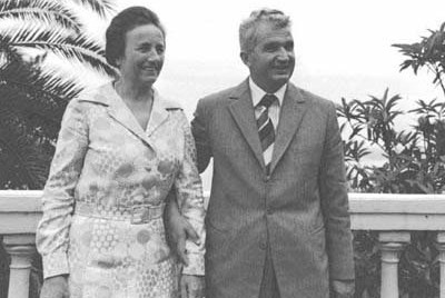 Rumenlerin üçte ikisi artık Çavuşesku’nun iyi bir lider olduğuna inanıyor