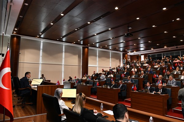 Trabzon’da Engelsiz Yaşam ile Otizm Merkezi kuruluyor