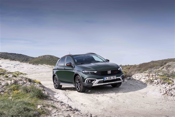 Fiat’tan temmuz ayı kampanyası