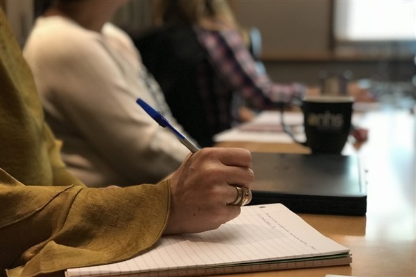 Memurların yarım zamanlı çalışma hakkının kullanımına dair yönetmelik yayımlandı