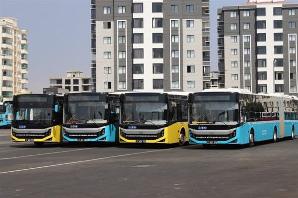 Diyarbakır’da 2 yeni güzergah oluşturuldu