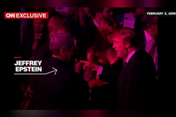 WSJ: Başsavcı, Trump’a Epstein dosyalarında isminin yer aldığını söyledi