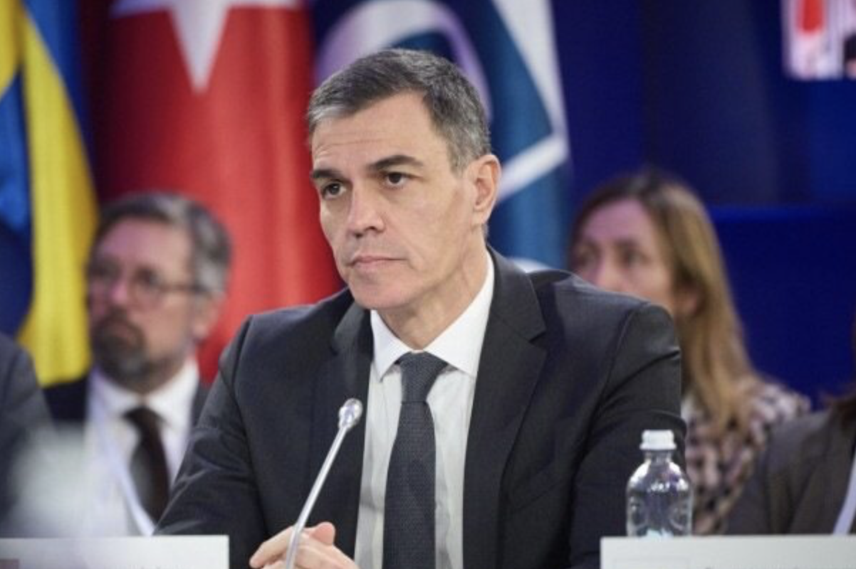 Sanchez: İlk kez 22 milyon istihdam rakamını aştık