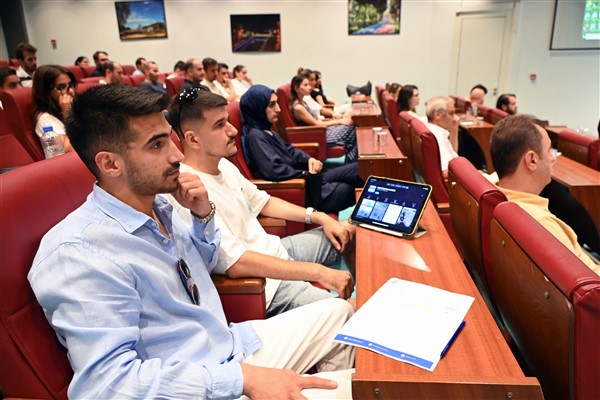 Yalova’da yapıların risk tespiti için saha çalışması başlatılıyor