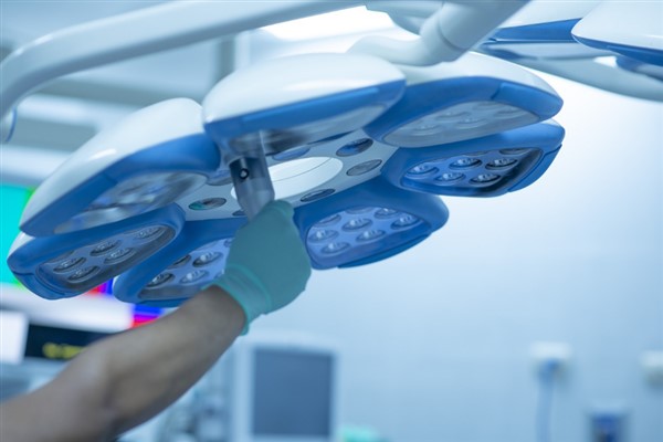 NYT: ABD hastanelerinde hayatta olan insanlardan organ alma operasyonlarının sayısı arttı