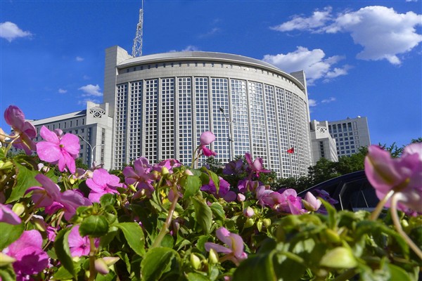 Çin ve AB liderlerinden önemli mutabakat