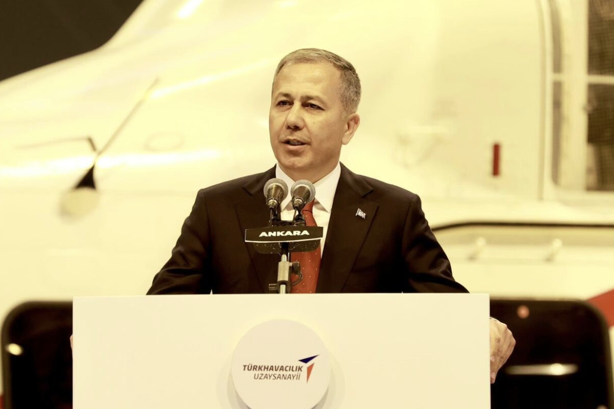 Yerlikaya: Aziz hatıraları asla unutulmayacak