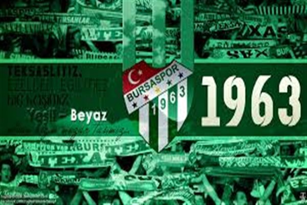 Bursaspor’un kamp kadrosu belli oldu