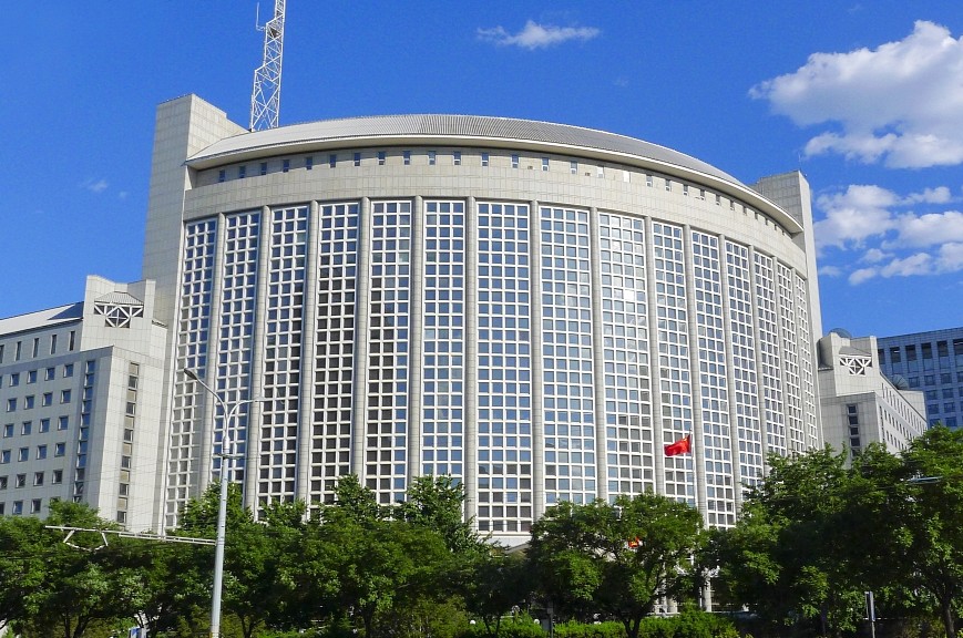 Çin’den Japonya’ya Taiwan tepkisi