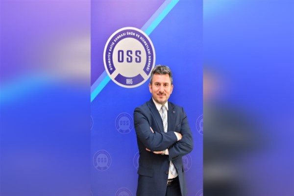 OSS Derneği, 2025’in İkinci Çeyreğini değerlendirdi!