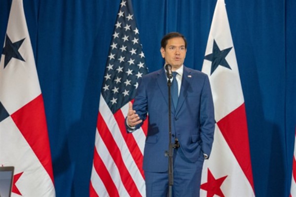 Rubio: Venezuela’da tutuklu 10 Amerikalı serbest kalıyor