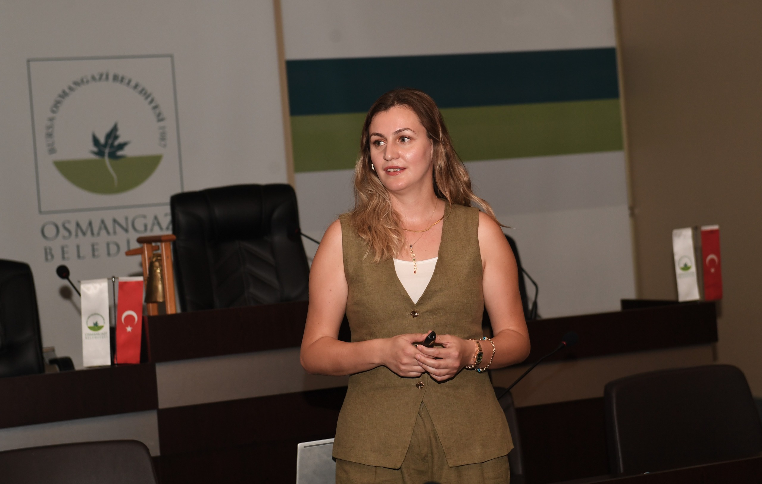 Osmangazi’de “İntiharı Önleme Eylem Planı” konuşuldu