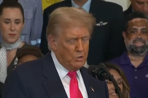 Trump, 2024’te Putin’in Ukrayna’ya saldırması halinde Moskova’yı bombalamakla tehdit etmiş