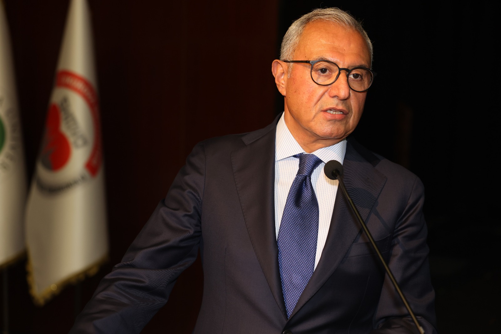 Abdi Sütcü Sağlık Hizmetleri MYO’dan 407 Mezun Daha Sağlık Ordusuna Katıldı