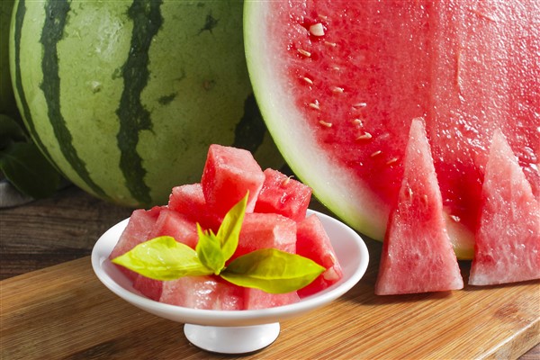 Çin, dünyanın en büyük karpuz üreticisi ve tüketicisi oldu