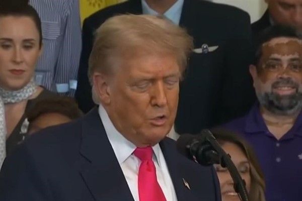 Trump’ın “büyük, güzel yasa tasarısı” Temsilciler Meclisi’nde onaylandı