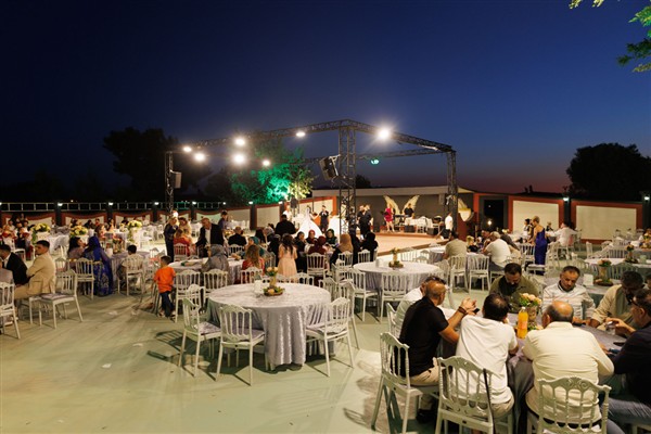 Duman: Birlik ve dayanışma içerisinde çalışmalarımızı sürdüreceğiz