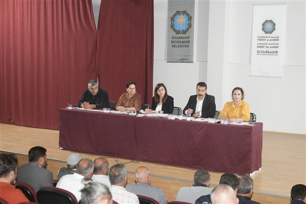 Bucak: Anız yakılmasına karşı muhtarlardan duyarlılık bekliyoruz