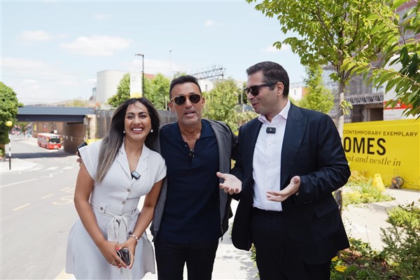 Konut yatırımında yeni bir sahne