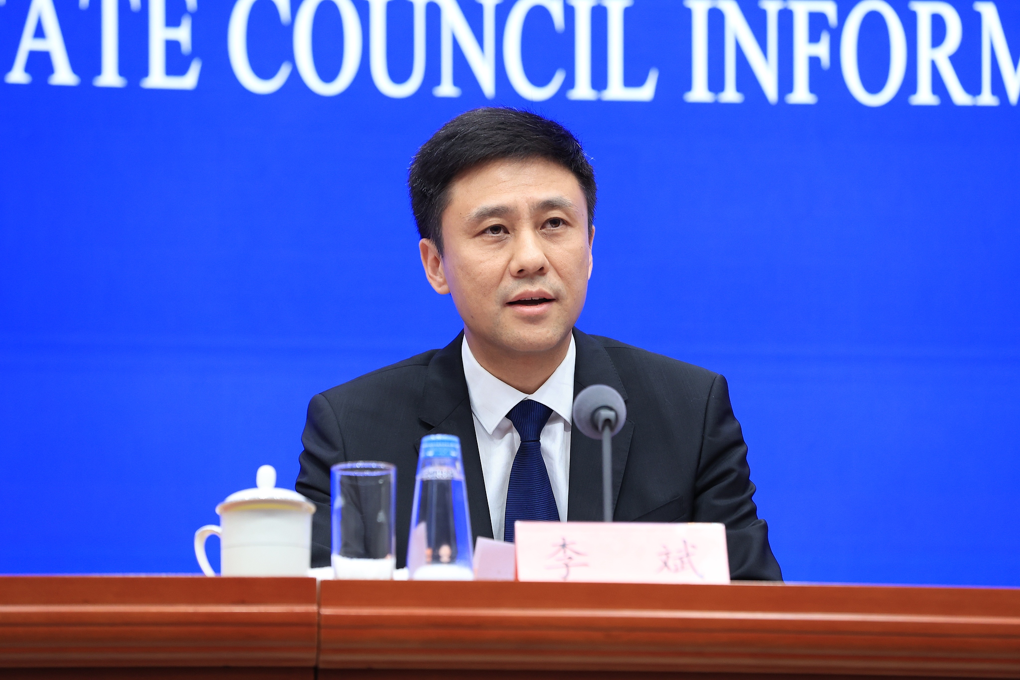 Çin döviz piyasası istikrarlı büyüyor