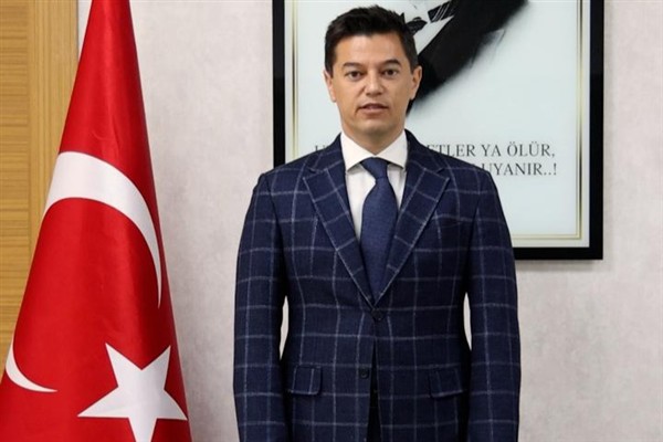 Başkan Ünlü’den Kabotaj Bayramı mesajı