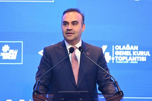 Bakan Kacır: Yüksek katma değerli yatırımlarla Kırşehir kalkınmada hızlanıyor