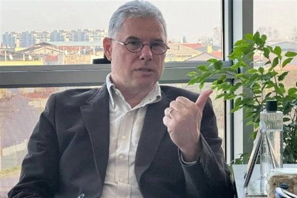 Başkan Dalgıç’tan vatandaşlara çağrı