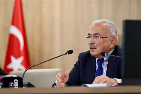 Başkan Güler: Rantı hizmete dönüştürdük