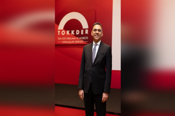 Günlük kiralama sektörünün Türkiye’deki ilk kapsamlı raporunu TOKKDER yayımladı