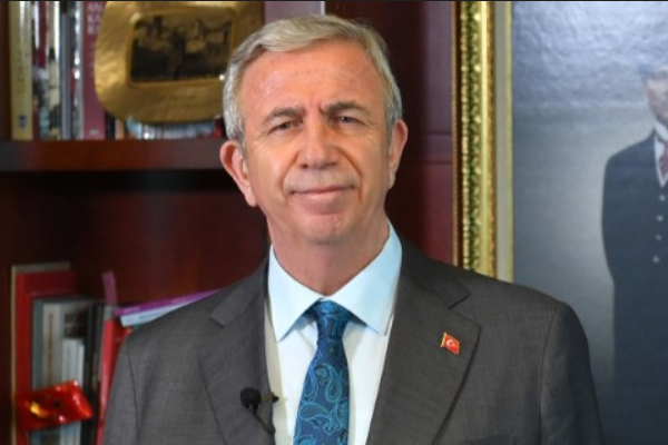 Yavaş, Kemal Kılıçdaroğlu’nun kardeşinin vefatı için başsağlığı mesajı yayımladı