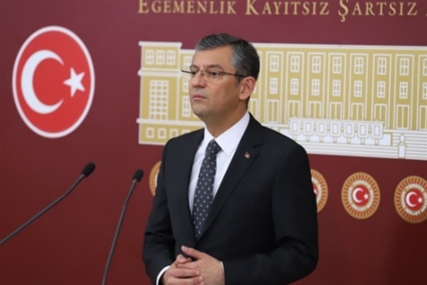 Özel: Gayrimeşru bir iktidar devleti yönetemez