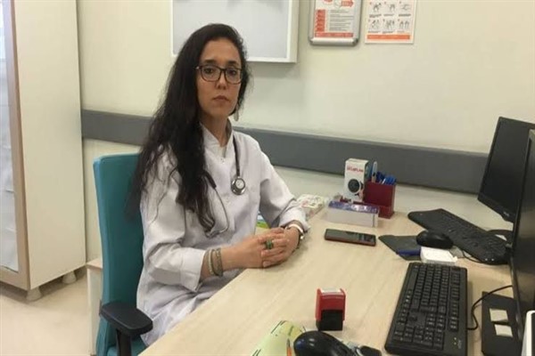 Dr. Süleyman, artan hava sıcaklıklarına karşı uyarılarda bulundu