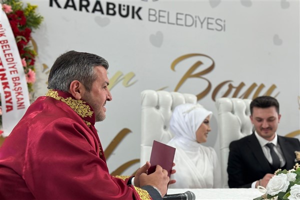 Başkan Çetinkaya: Gençlerimize destek olmak en samimi görevlerimizden biridir