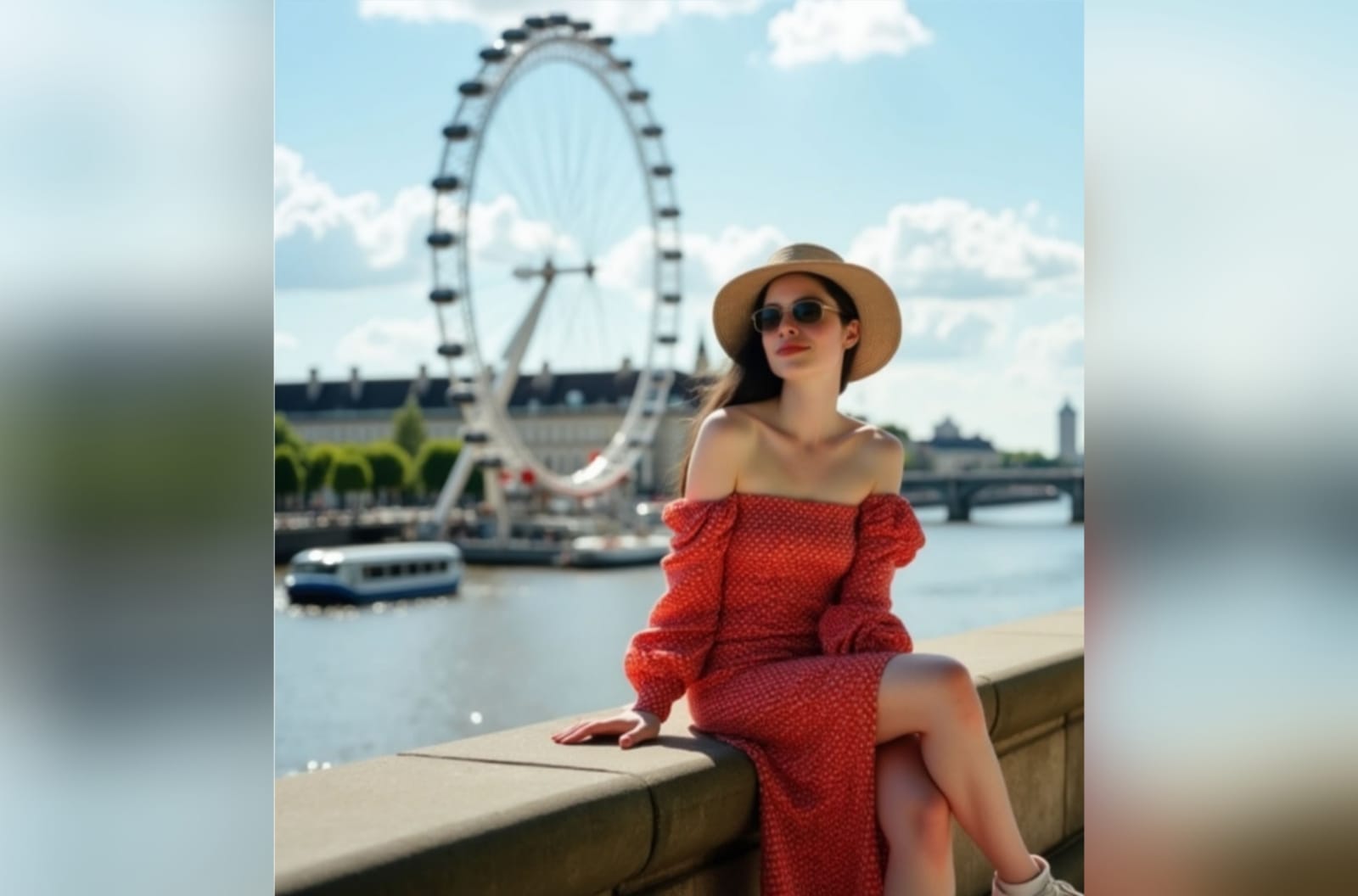 Türkler tatil hayallerinde sınırları aşıyor: Yurt dışı talebi yüzde 93 arttı