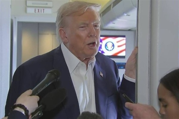 Trump, Rusya-Ukrayna ateşkes tarihini 8 Ağustos’a çekti