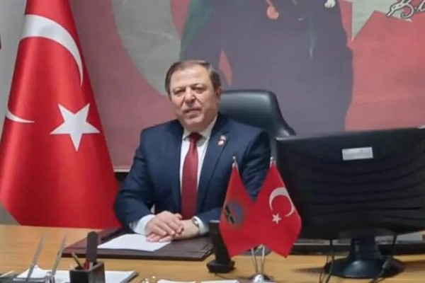 TÜED Uludağ Şube Başkanı Pars: TÜFE’ye endeksli zamlar emekliyi sefalete sürüklemektedir