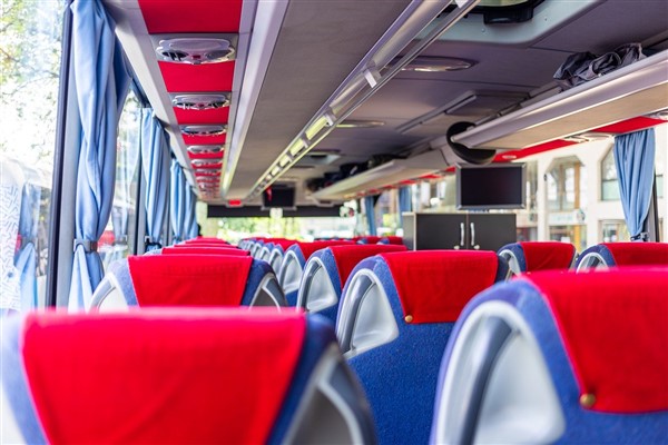 15 Temmuz’da Trabzon’da otobüsler ücretsiz olacak