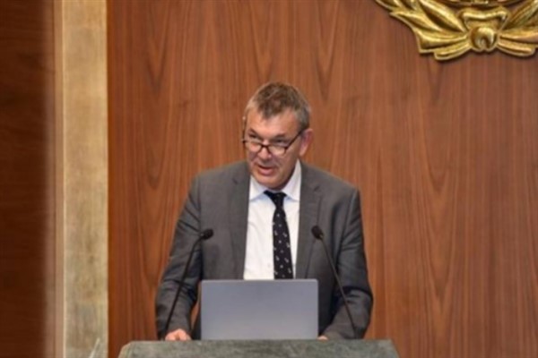 Lazzarini: Gazze’deki insanlar tükenmiş durumda