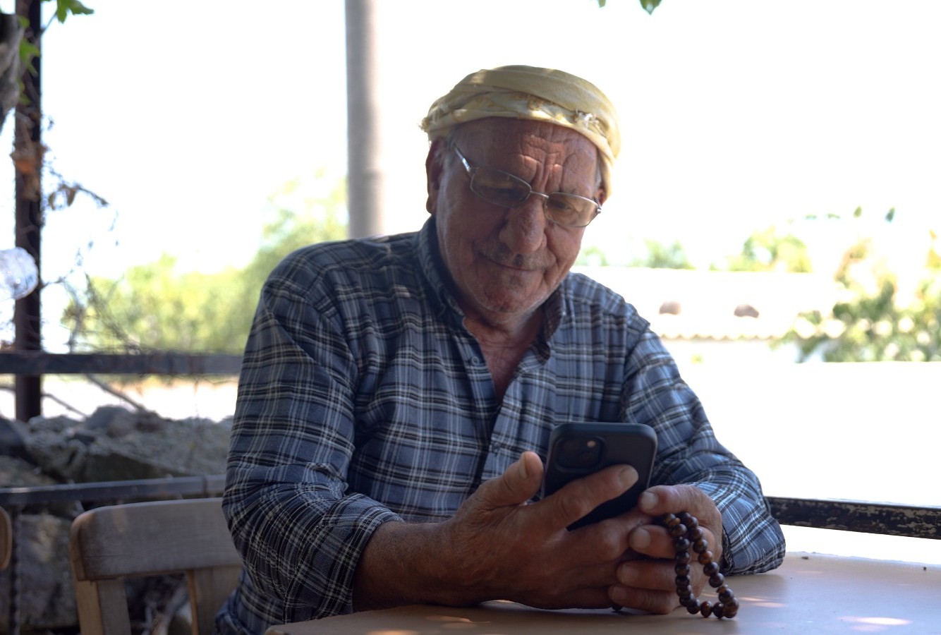 Manisa Büyükşehir Belediyesi’nden 75 mahalleye ücretsiz internet hizmeti