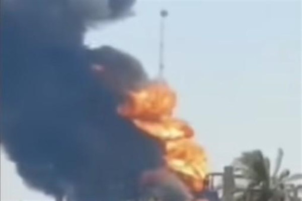 İranlı yetkililer, gizemli yangınlar dizisinde sabotajdan şüpheleniyor