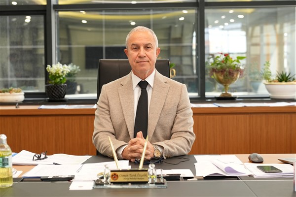 Başkan Özçelik’ten, Gökbel Yaylası’na davet